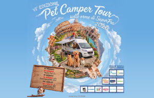 pet camper