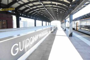 Guidonia