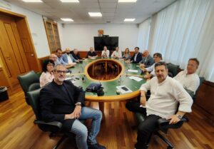 centrosinistra