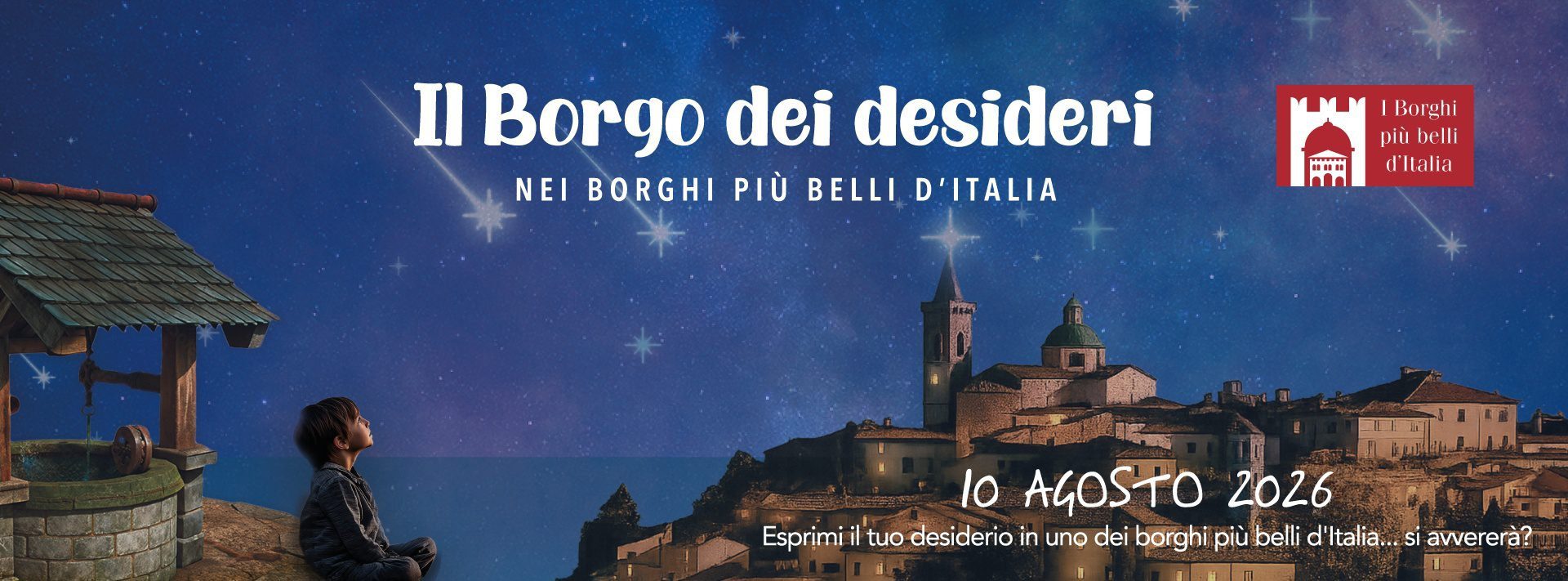 borghi dei desideri