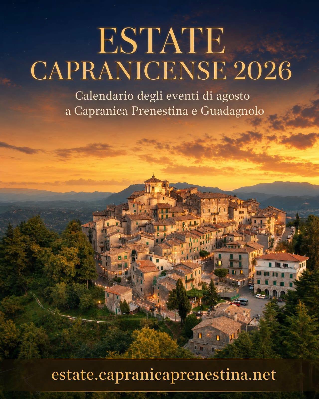 capranica