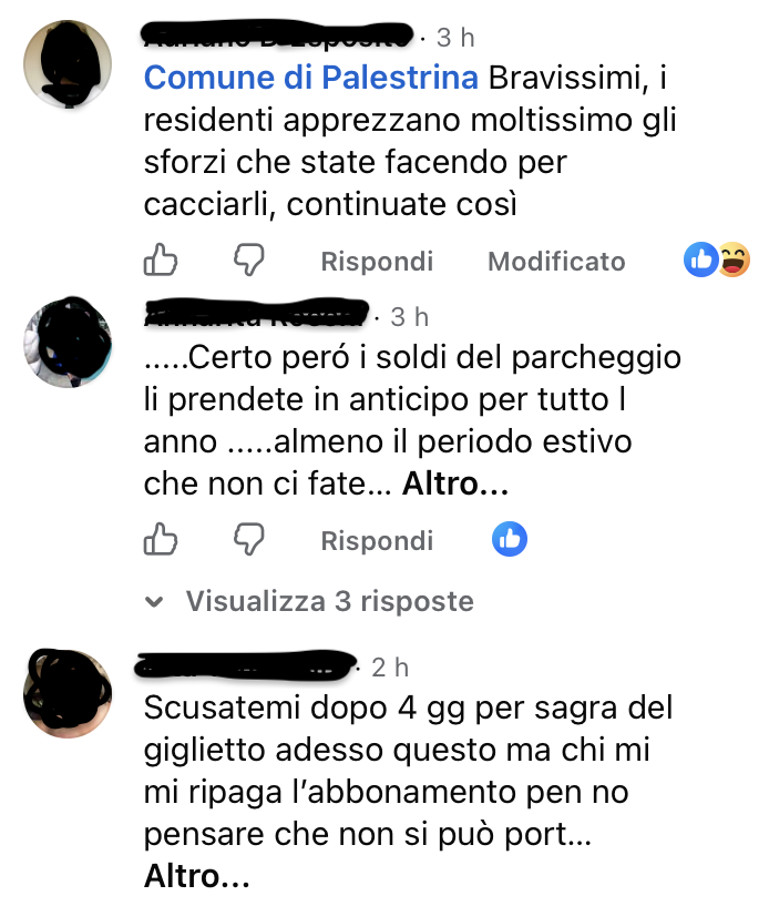 Palestrina
