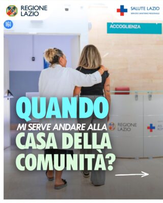 casa della comunità