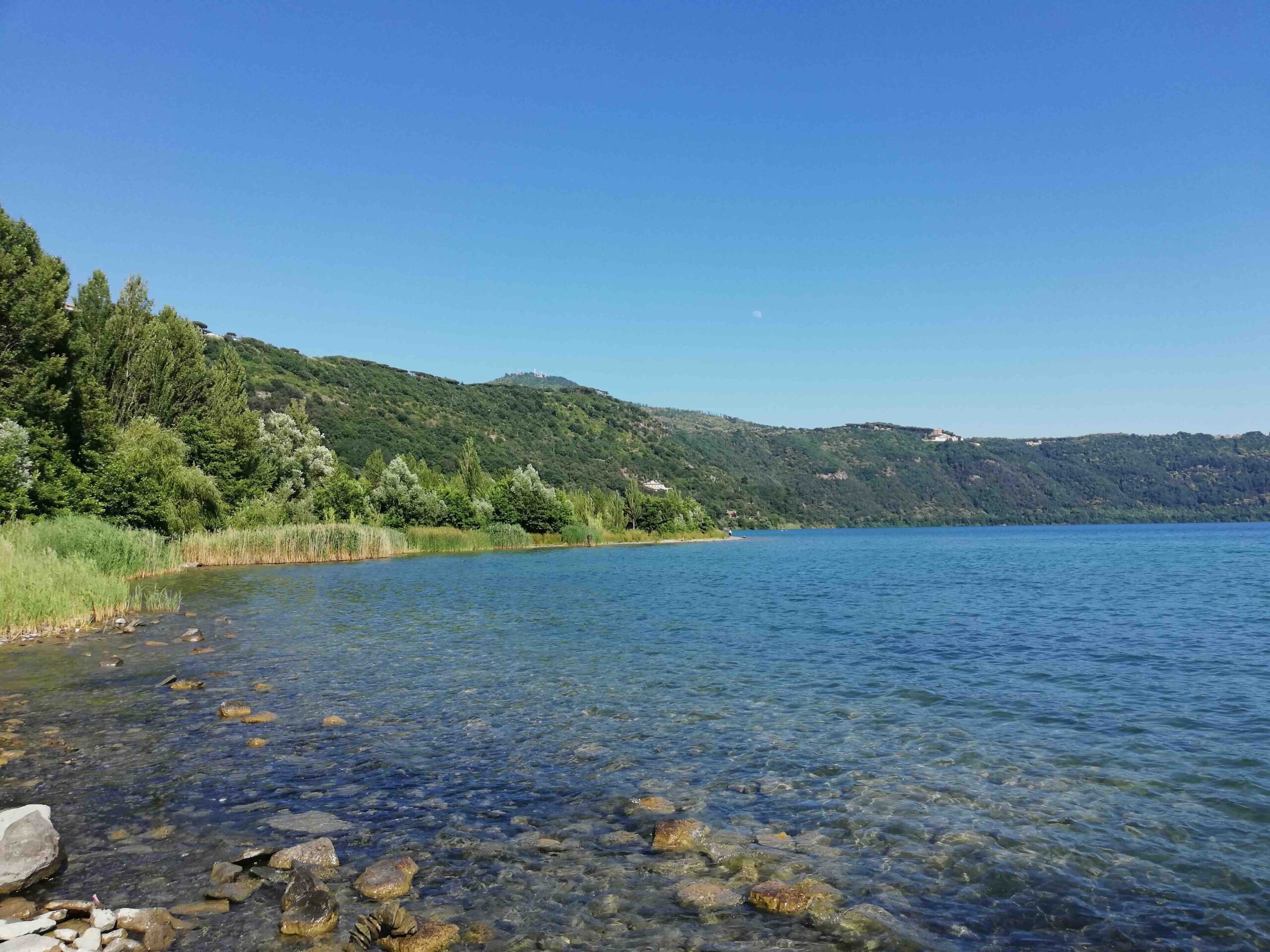 Castel Gandolfo