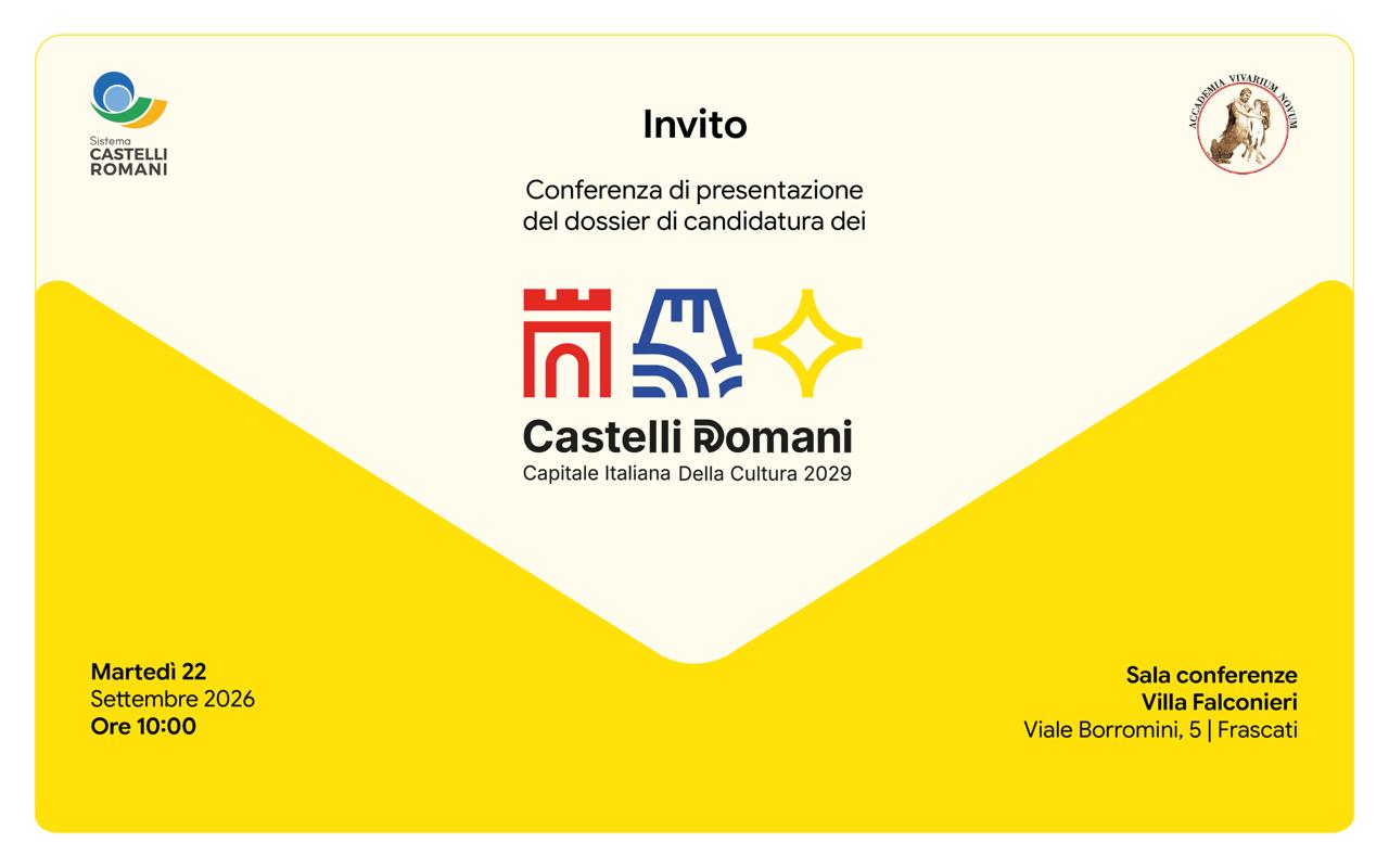 castelli romani