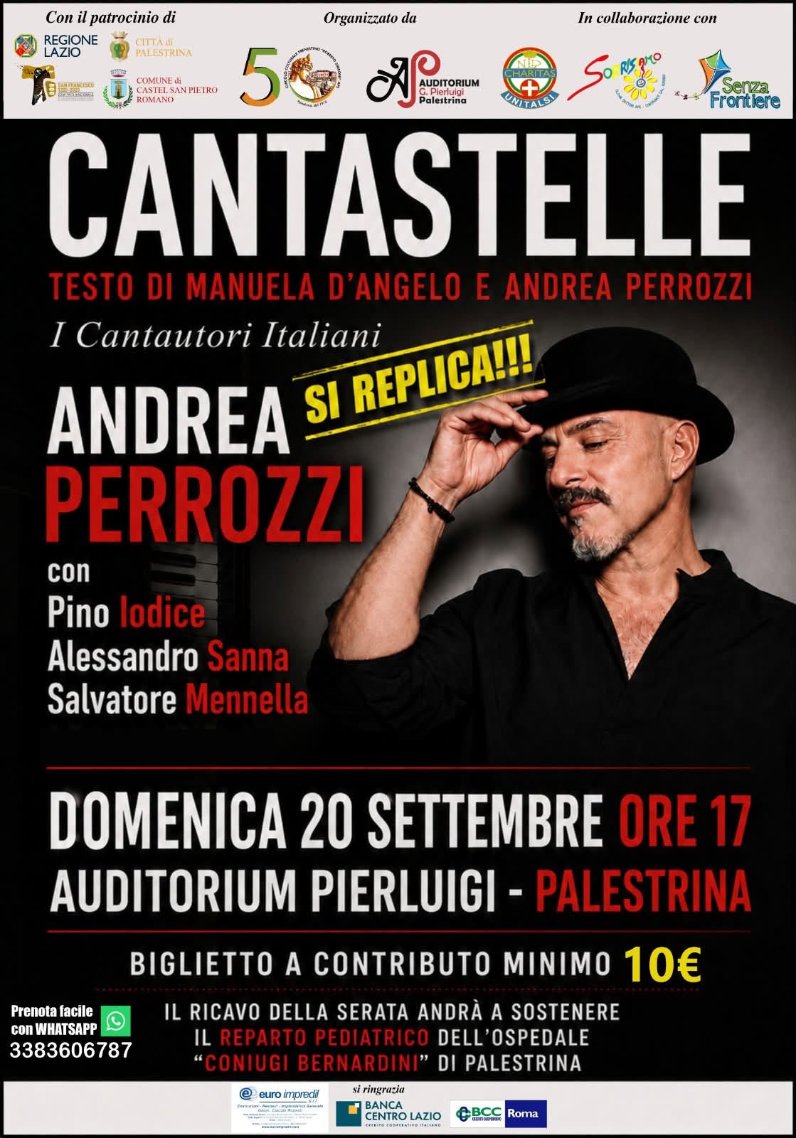 cantastelle
