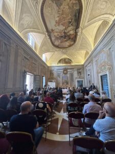 Castelli Romani | Castelli Domani