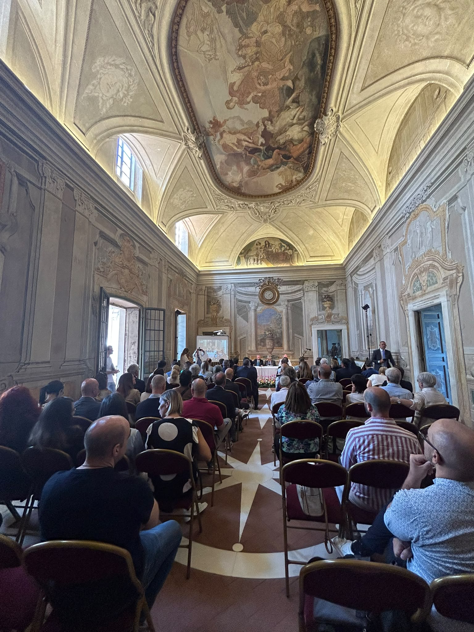 Castelli Romani | Castelli Domani