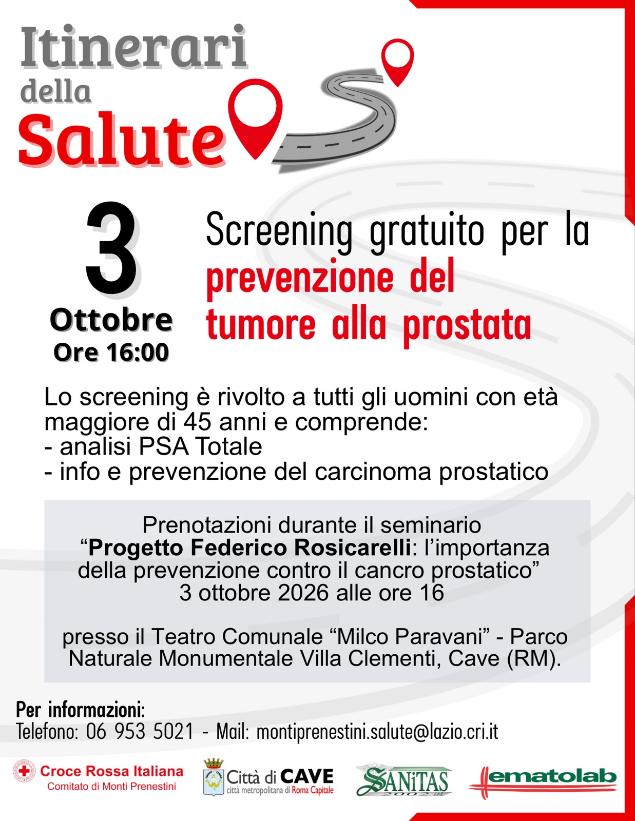prevenzione