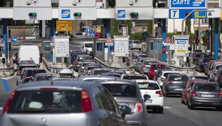 traffico