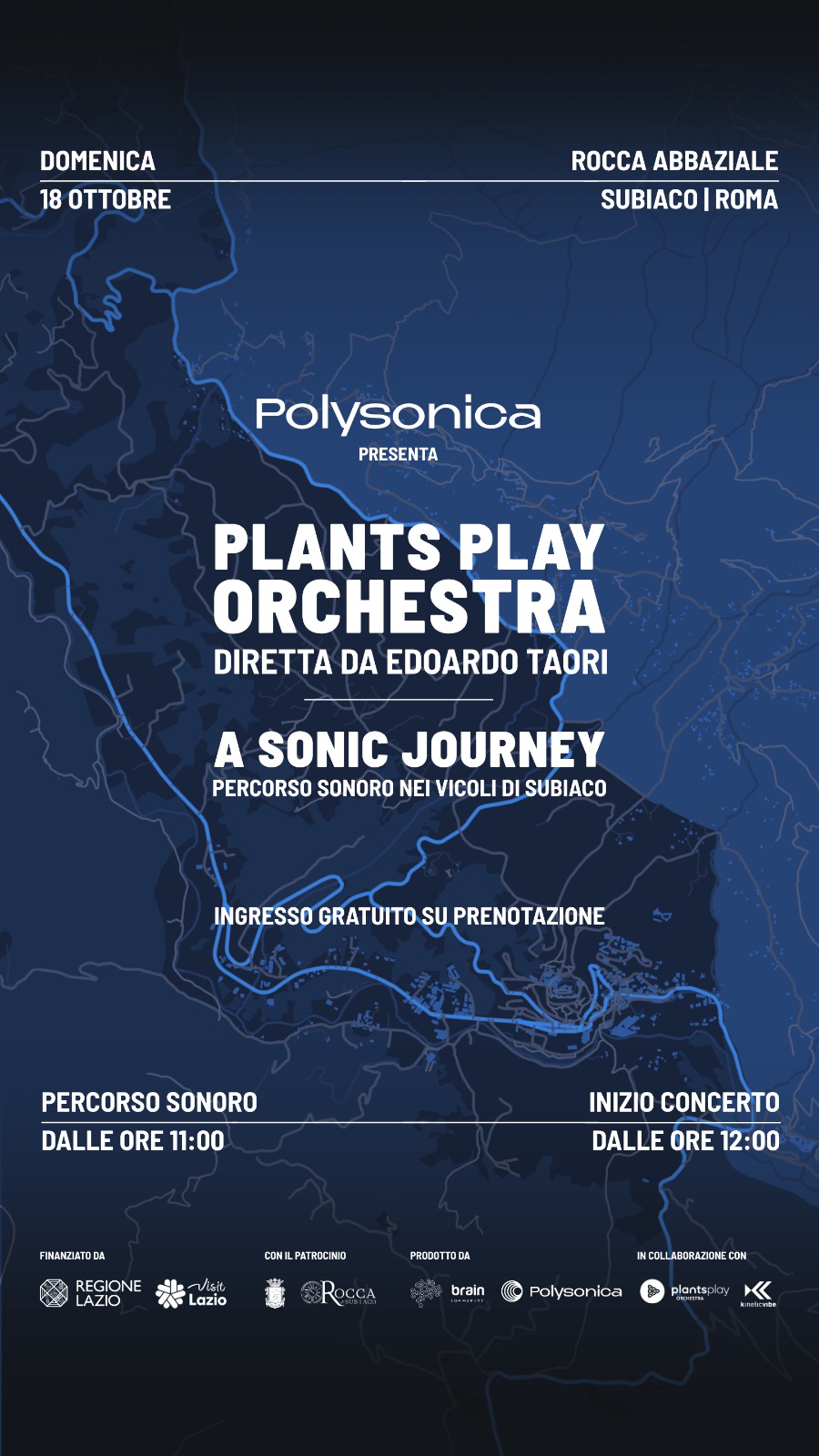 polysonica