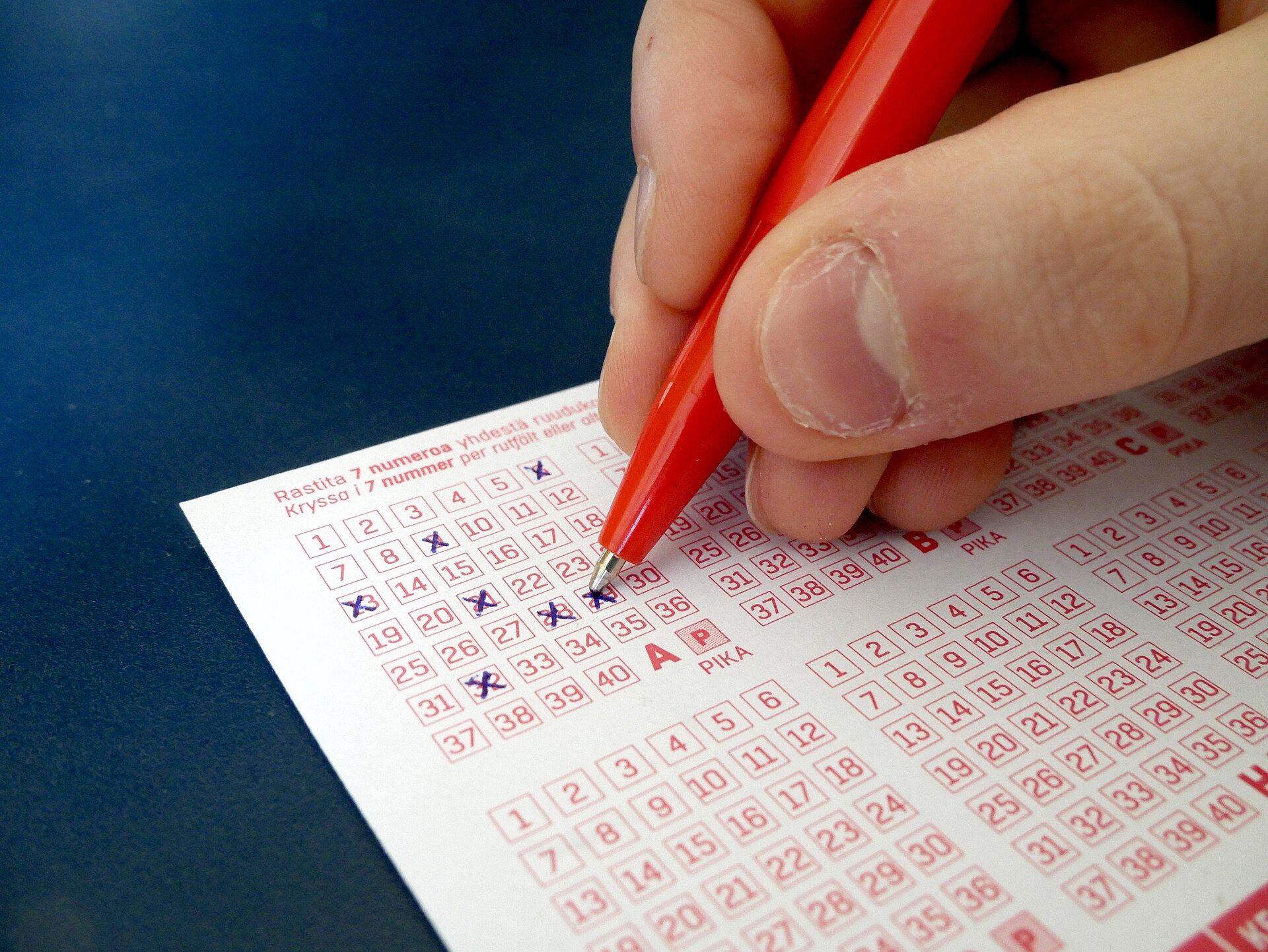 lotto
