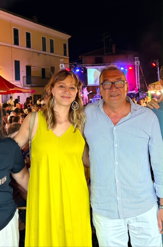 Libere anche qui