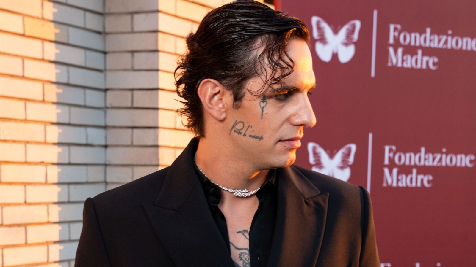 Achille lauro