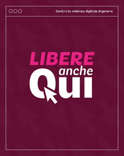 libere anche qui